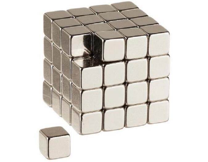 釹鐵硼不可逆磁通損失計算方法