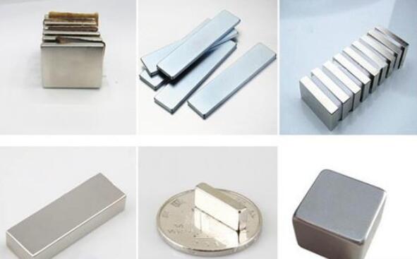 磁鐵廠(chǎng)家告訴你如何避免磁鐵高溫退磁