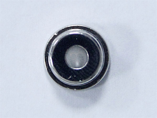 圓形帶孔強力磁鐵                                