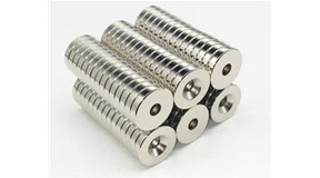 磁鐵生產(chǎn)廠(chǎng)家告訴你，釹鐵硼磁鐵的生產(chǎn)過(guò)程