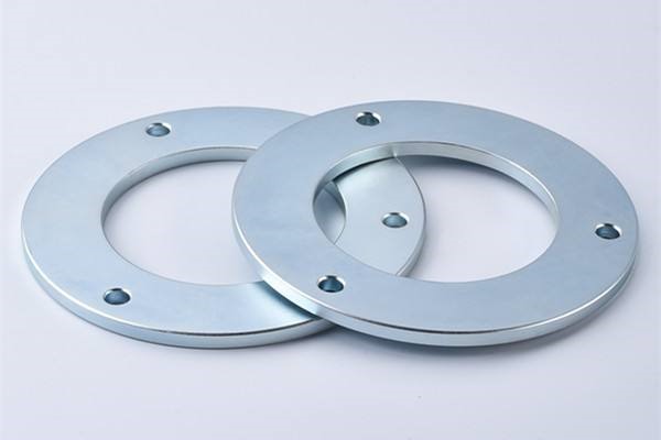 圓環(huán)多孔釹鐵硼