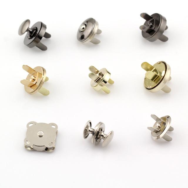 多規格磁扣定制