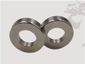 釹鐵硼磁鐵的生產(chǎn)工藝流程