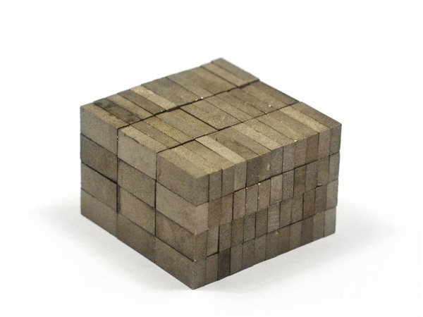 耐高溫磁鐵該怎么存放呢？