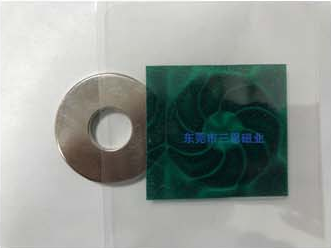 釹磁鐵的工藝流程