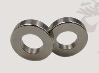 怎樣判斷釹鐵硼磁鐵好壞？