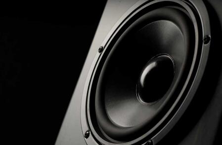 喇叭磁鐵_廠(chǎng)家介紹