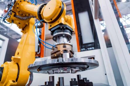 磁鐵在機器人技術(shù)中的重要性