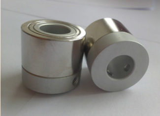 安裝磁力輪過(guò)程中固定方式有哪幾種？