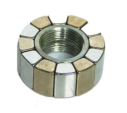 磁性組件的分類(lèi)