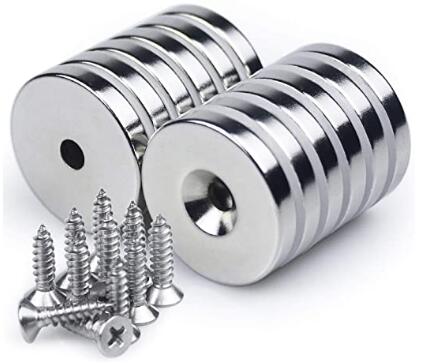 什么是磁鐵的拉力?