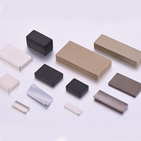 強力磁鐵的磁性種類(lèi)