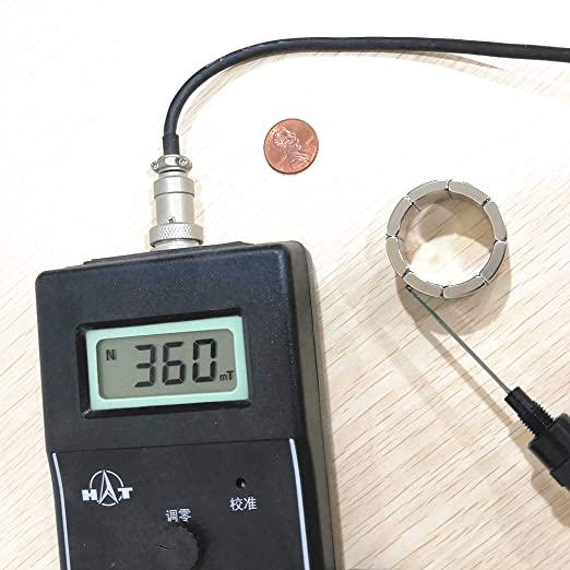 磁鐵廠(chǎng)家帶你了解一下磁鐵性能牌號相關(guān)知識