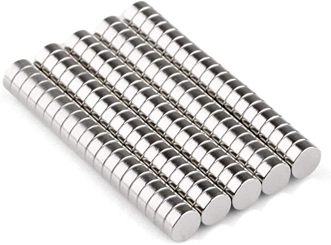 什么是二等磁鐵?為什么會(huì )出現二等磁鐵?