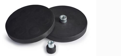 橡膠磁鐵的各向同性和各向異性