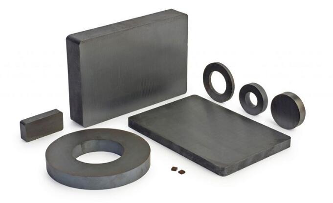 耐高溫磁鐵多少錢(qián)，耐高溫溫度可以多高？