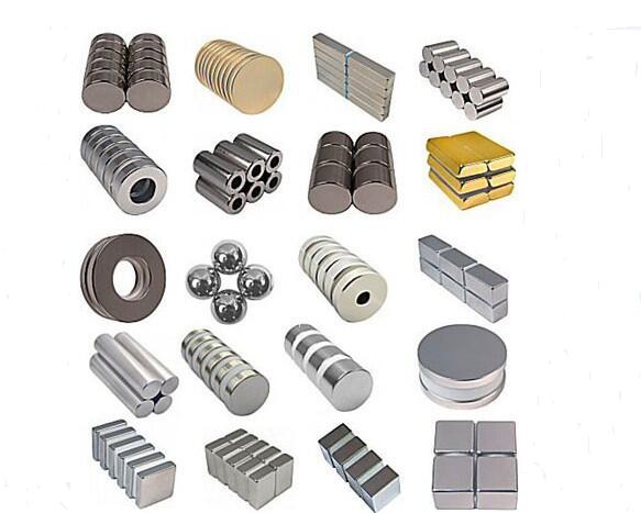 磁鐵有哪幾種，磁鐵類(lèi)型有哪些