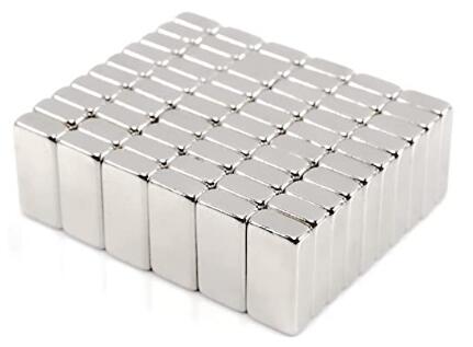 怎么挑選合適的方形磁鐵？