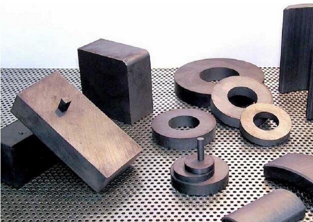 哪種磁鐵比較好？釹鐵硼磁鐵好還是鐵氧體？