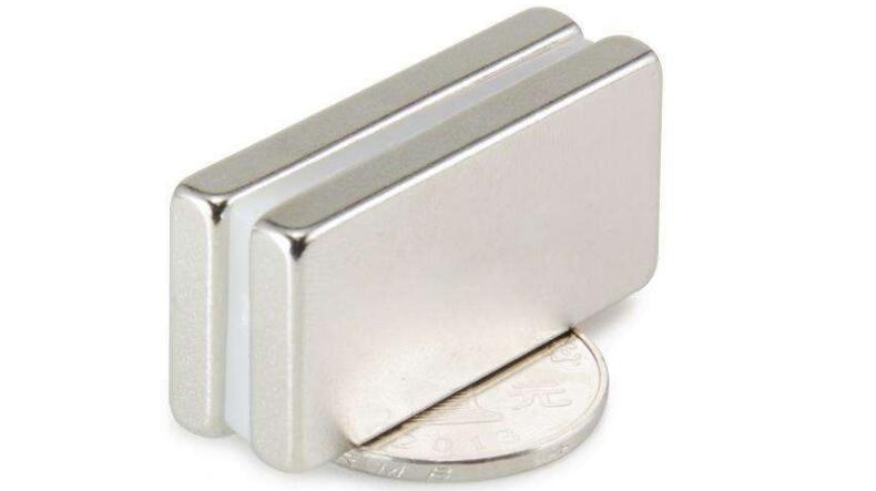 釹鐵硼磁鐵表面鍍層起皮、出現銹斑，是什么導致的？