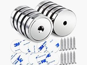 磁鐵生銹了怎么辦？是什么原因造成的