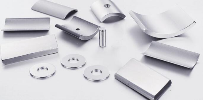 怎么判斷釹鐵硼強磁N35-N52的性能呢？