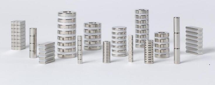 磁鐵有這么多種，哪種磁鐵性能強？