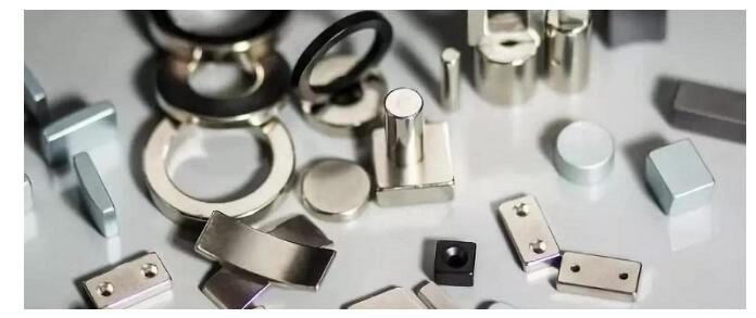 N35、N42、N50和N52釹磁鐵之間的區別是什么?