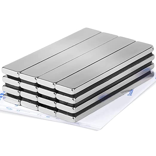 什么是高溫退磁？釹鐵硼磁體高溫退磁的方式