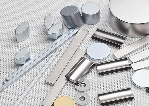 軟磁鐵和硬磁鐵的區別是什么？(硬磁和軟磁材料的區別)