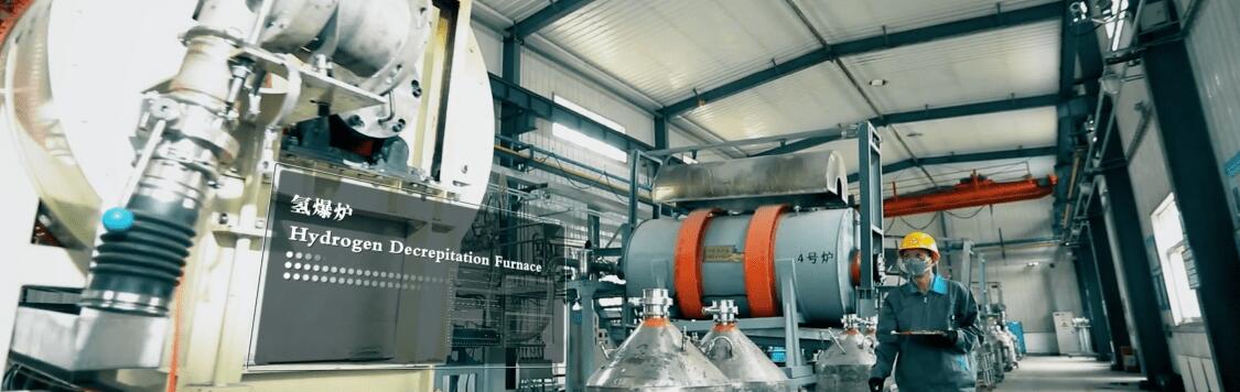 什么是注塑釹鐵硼？注塑釹鐵硼獨有的特性及優(yōu)點(diǎn)