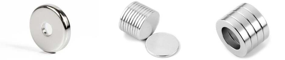 磁鐵小批量訂做和大批量生產(chǎn)哪種更劃算？