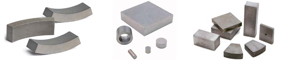 釹鐵硼與釤鈷間的區別介紹