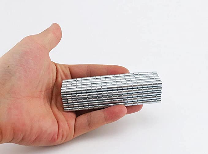 常見(jiàn)的磁鐵有哪些（常見(jiàn)的磁鐵有哪些形狀）