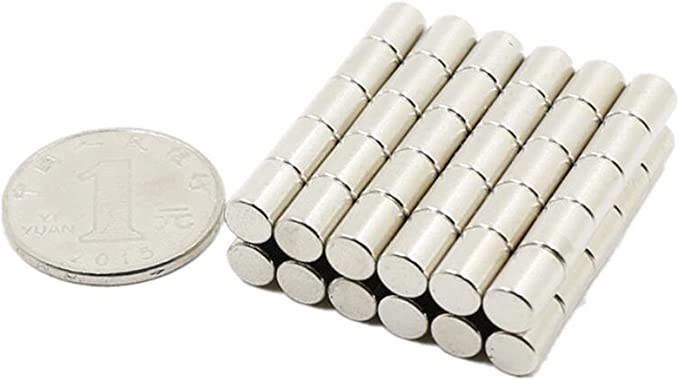 釹鐵硼磁鐵的鈍化處理