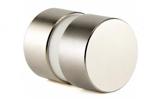 釹鐵硼磁鐵不同形狀運用領(lǐng)域