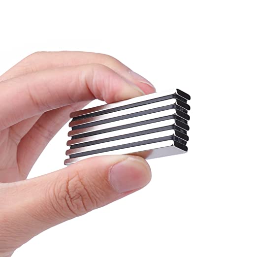 強力磁鐵退磁了，為什么會(huì )出現這種情況（如何避免磁鐵退磁）