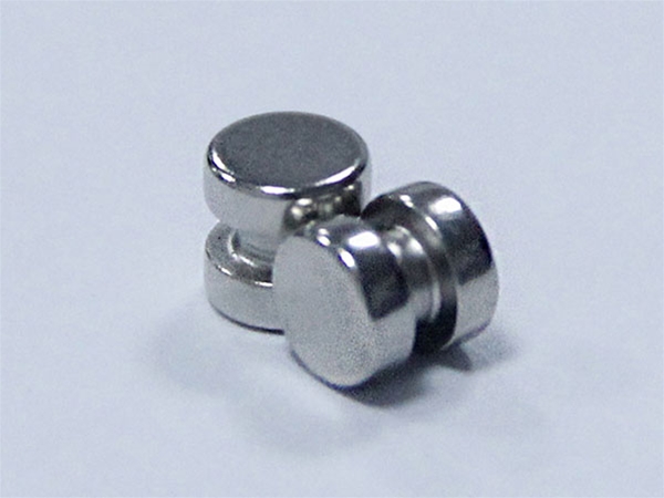 異形圓磁鐵強磁                                