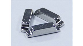 制備的方形強力磁鐵具有哪些優(yōu)勢？