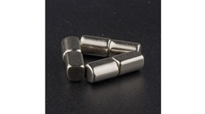 耐高溫磁鐵和不耐高溫外形上有什么區別？