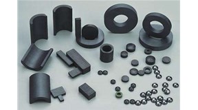 鐵氧體磁鐵的功能介紹？