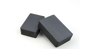 鐵氧體磁鐵有害嗎？